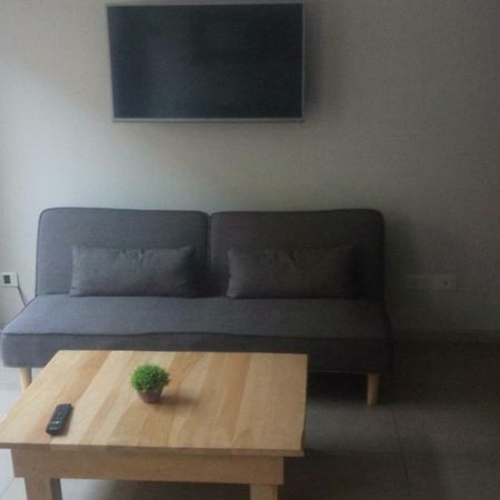 Familia Patagonia Apartment ซานคาร์ลอส เด บาริโลเช ภายนอก รูปภาพ