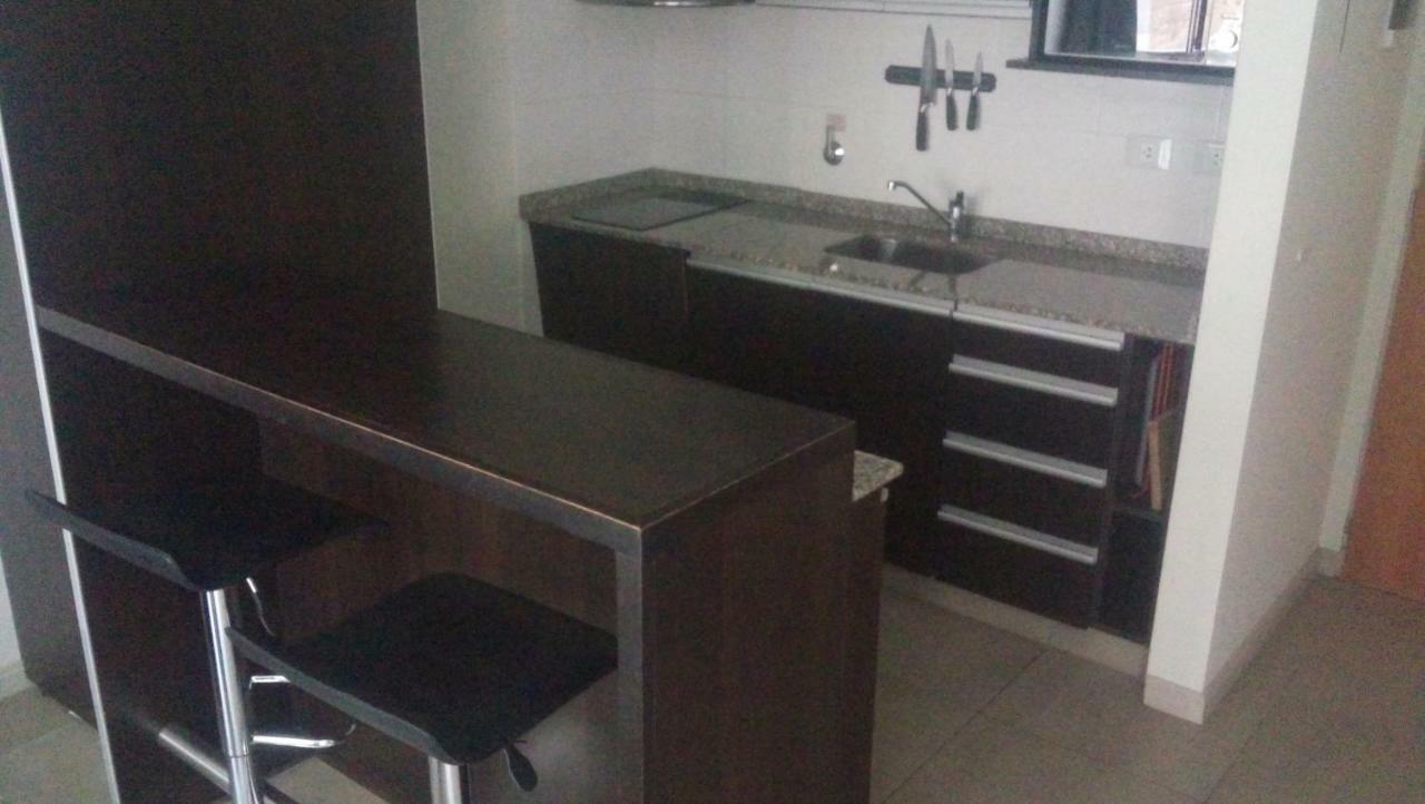 Familia Patagonia Apartment ซานคาร์ลอส เด บาริโลเช ภายนอก รูปภาพ