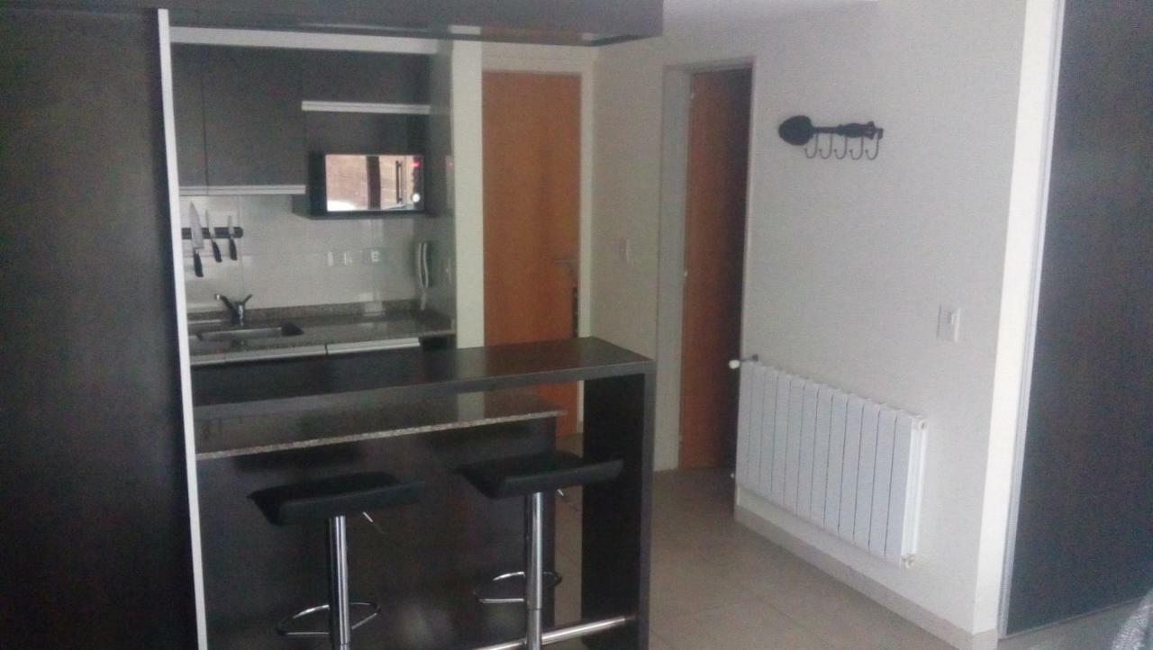 Familia Patagonia Apartment ซานคาร์ลอส เด บาริโลเช ภายนอก รูปภาพ
