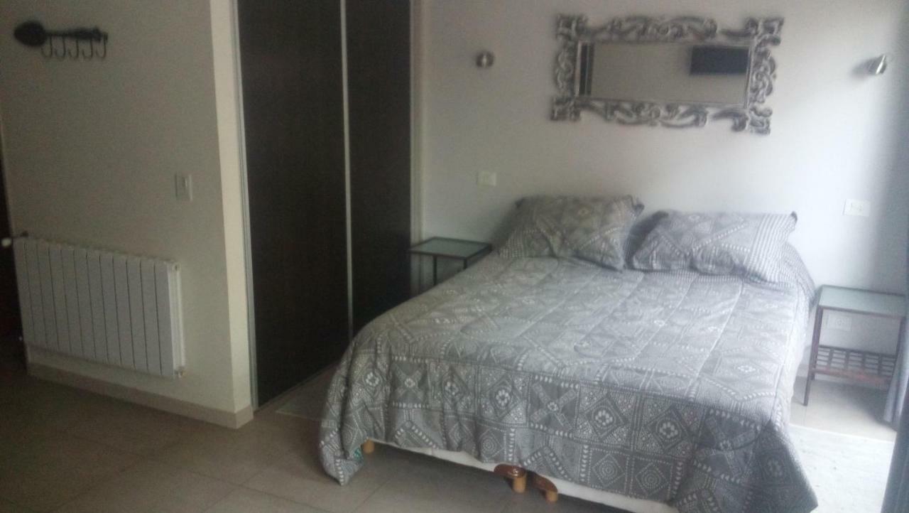 Familia Patagonia Apartment ซานคาร์ลอส เด บาริโลเช ภายนอก รูปภาพ